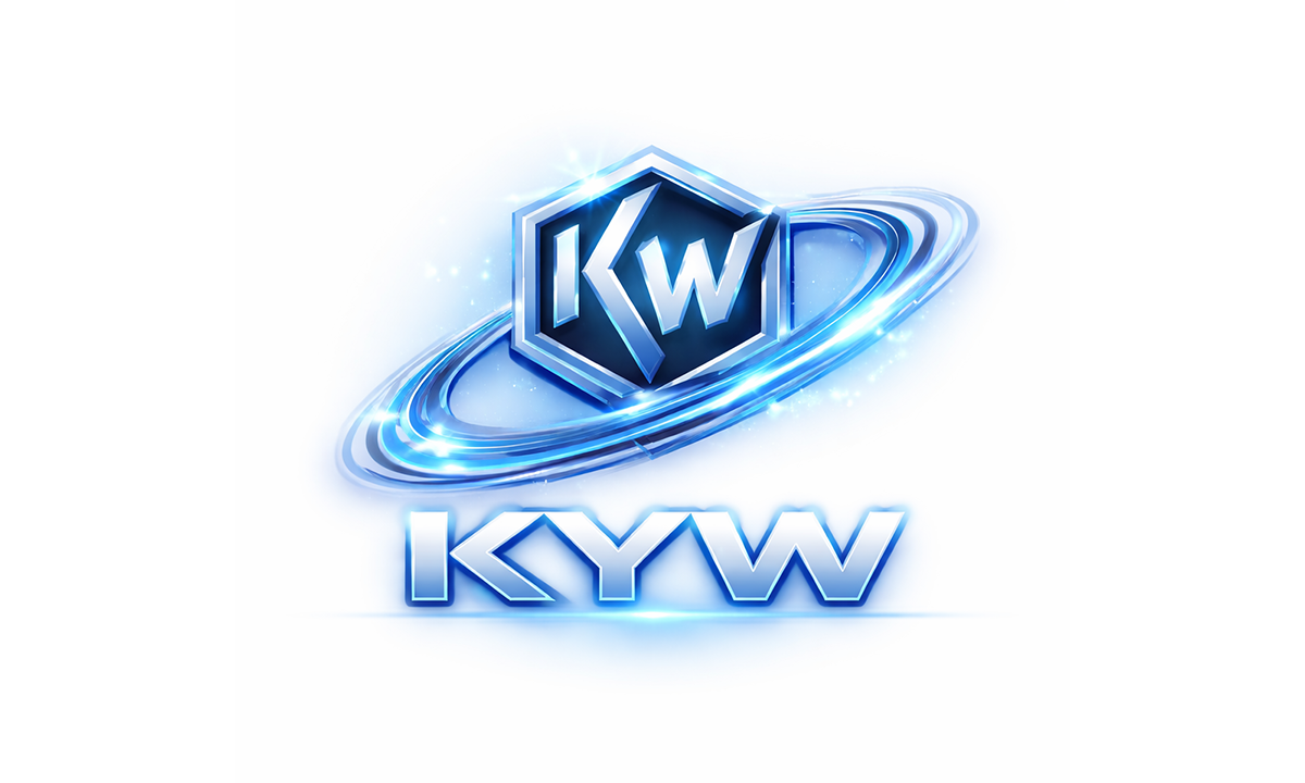 케이와이더블유