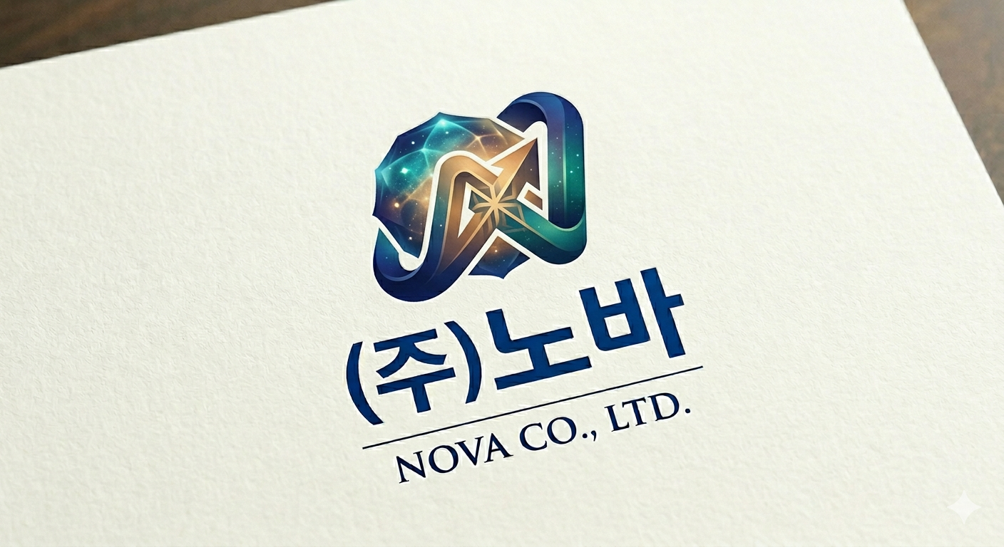 (주)노바